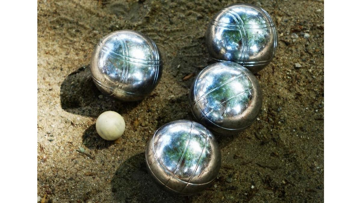 Petanque Korea organise son Troisième Trophée de Pétanque pour célébrer la Francophonie Petanque Korea organise son Troisième Trophée de Pétanque pour célébrer la Francophonie