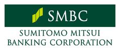 Logo Sumitomo Mitsui Banking