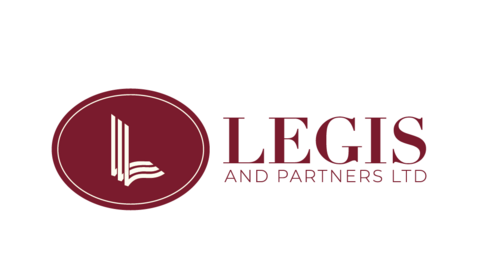 LEGIS AND PARTNERS LTD