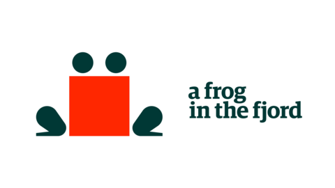 A FROG IN THE FJORD