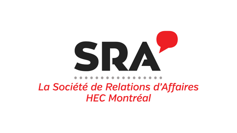 LA SOCIÉTÉ DE RELATIONS D’AFFAIRES HEC MONTRÉAL