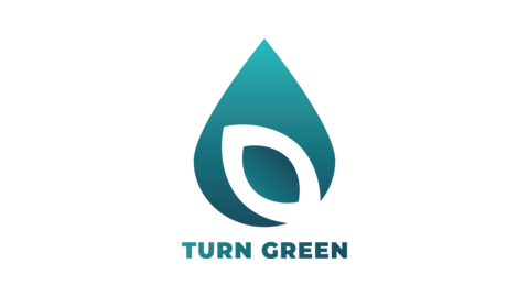 TURN GREEN