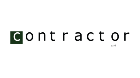 CONTRACTOR SARL