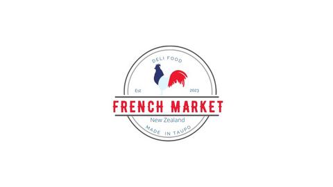 FRENCH MARKET TAUPO