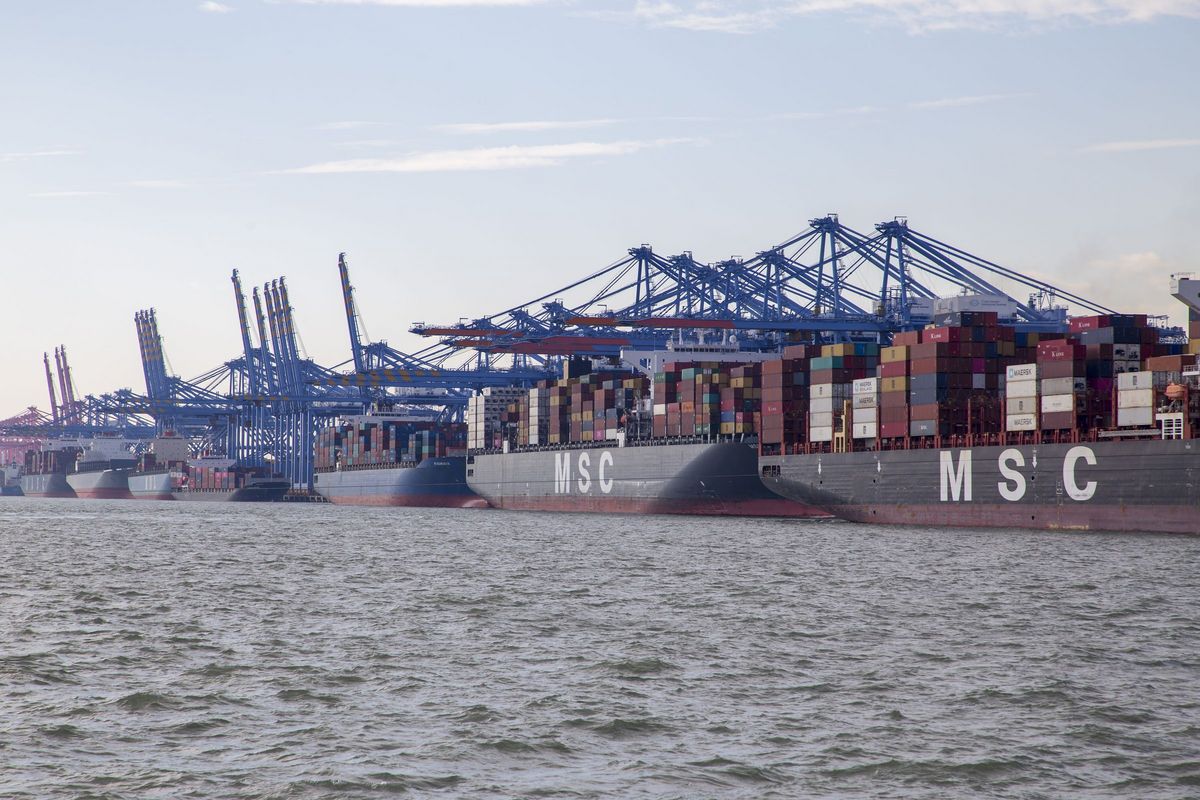 기업 경영을 위한 최고의 선택- 부산진해경제자유구역(BJFEZ)