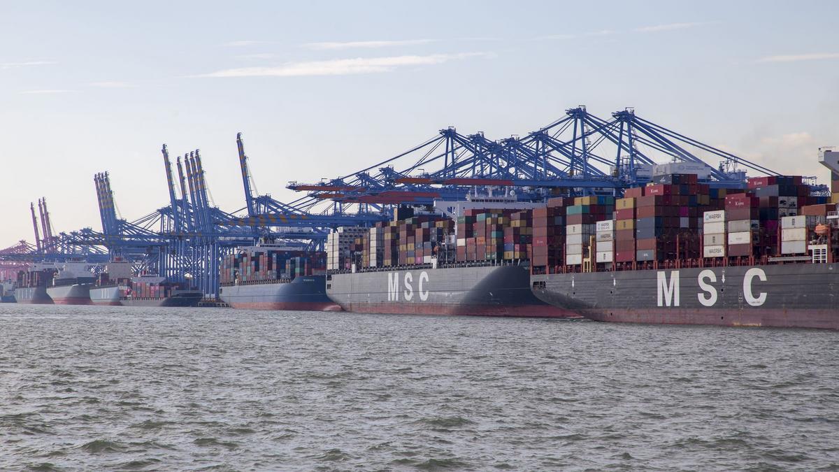 기업 경영을 위한 최고의 선택- 부산진해경제자유구역(BJFEZ)