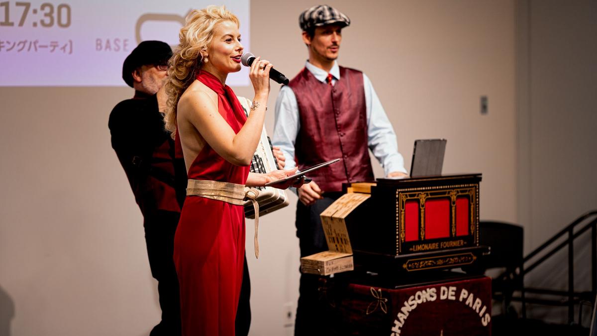 仏スキャリティ社がセミナー「SDS Day x French Tech Tokyo 2018」を開催