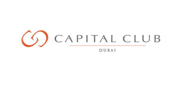 Logo Capital Club
