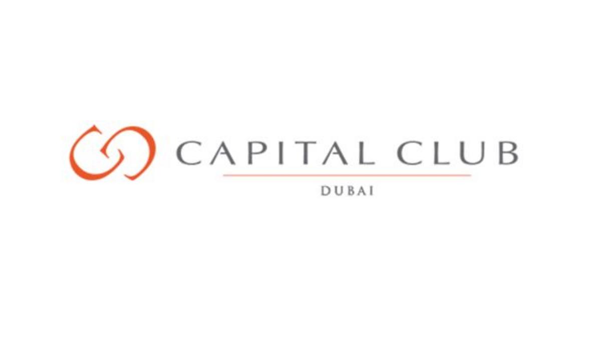 Logo Capital Club