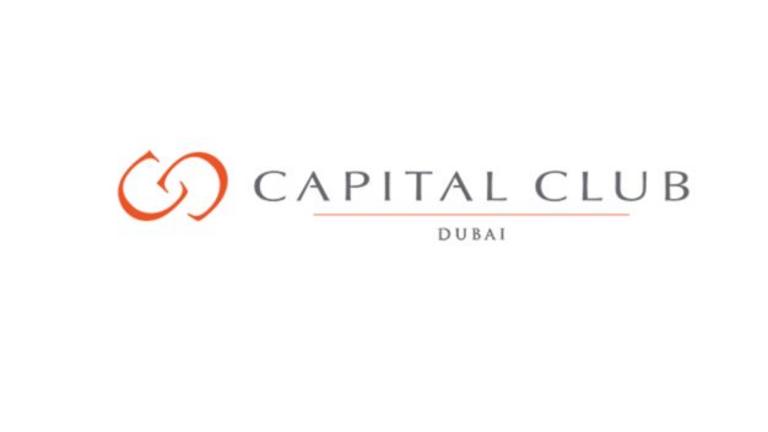 Logo Capital Club