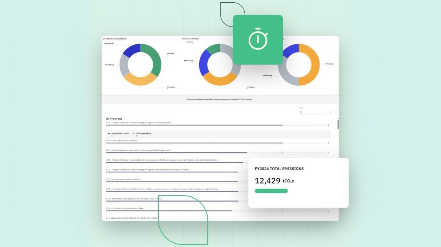 Forvis Mazars Partners with EcoOnline in Singapore, Strengthening Sustainability & ESG Reporting