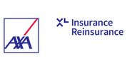 Axa XL Insurance Reinsurance logo