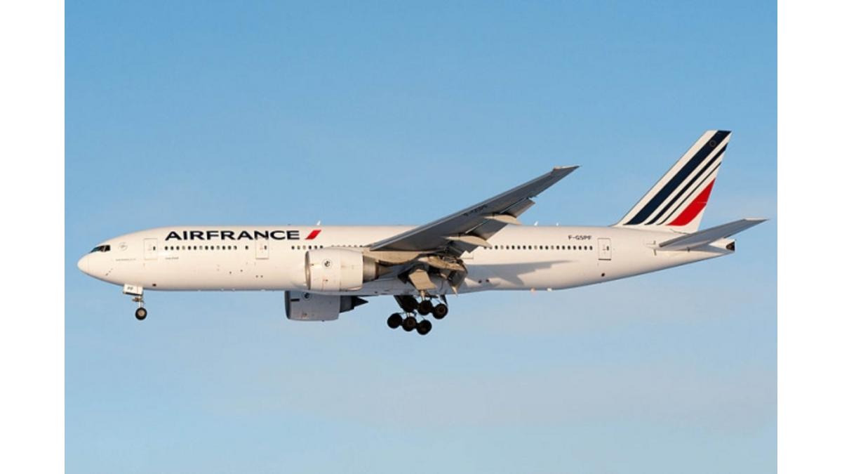 Air France
