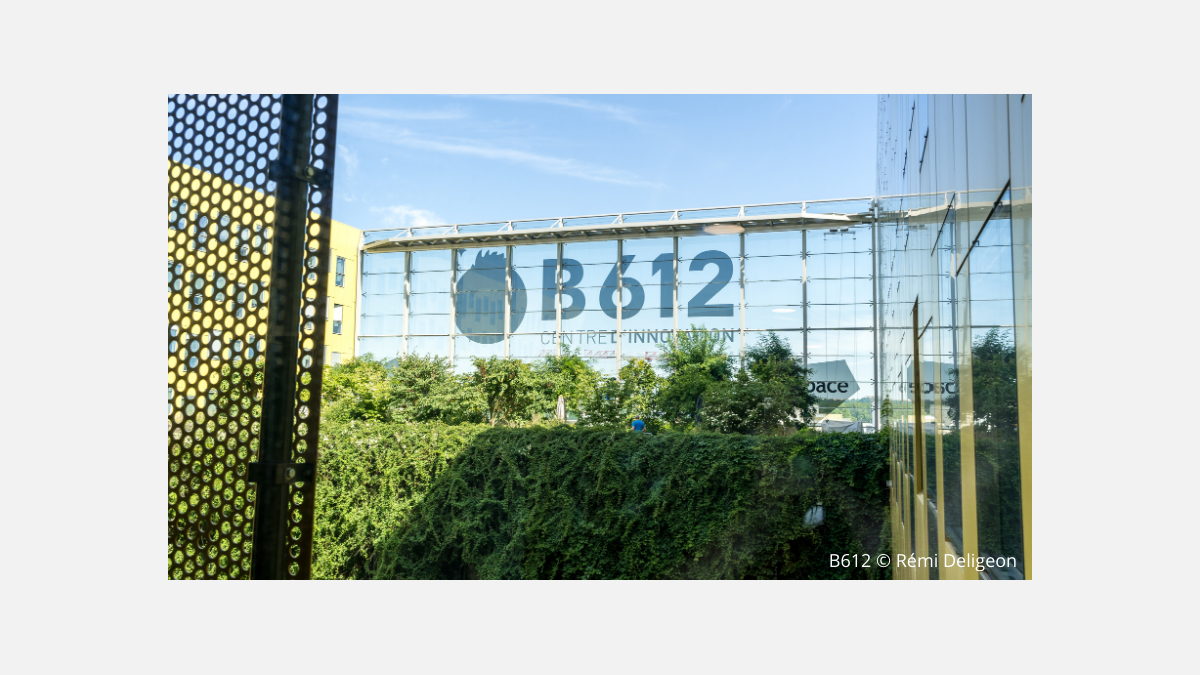  Toulouse, capitale européenne du spatial