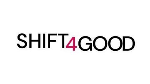 SHIFT4GOOD