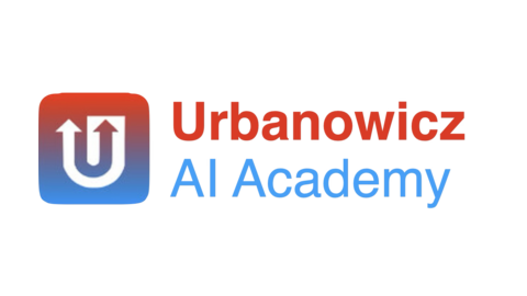 URBANOWICZ AI ACADEMY / NEXT LEVELS