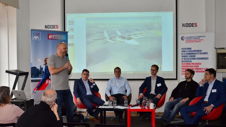 [Translate to Tchèque:] 