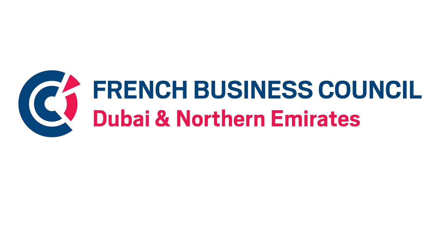 French Business Council logo