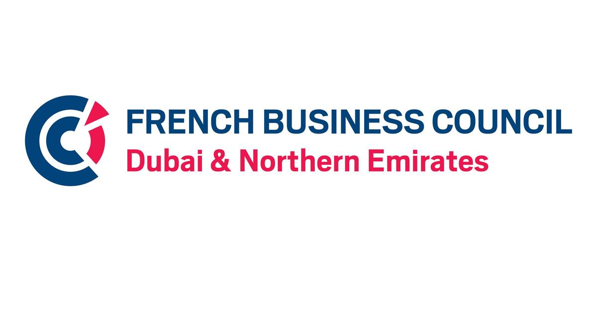 French Business Council logo