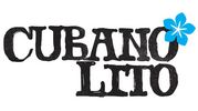 Logo Cubano Lito