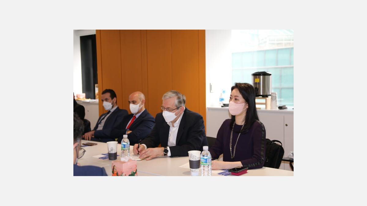 F&B 위원회: 2022년 국내 F&B 산업 속 프랑스 기업들의 협력 동향