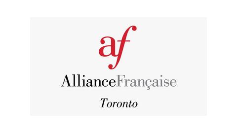 ALLIANCE FRANÇAISE TORONTO