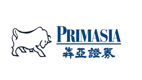 PRIMASIA CORPORATE SERVICES COMPANY LIMITED (TAIWAN)