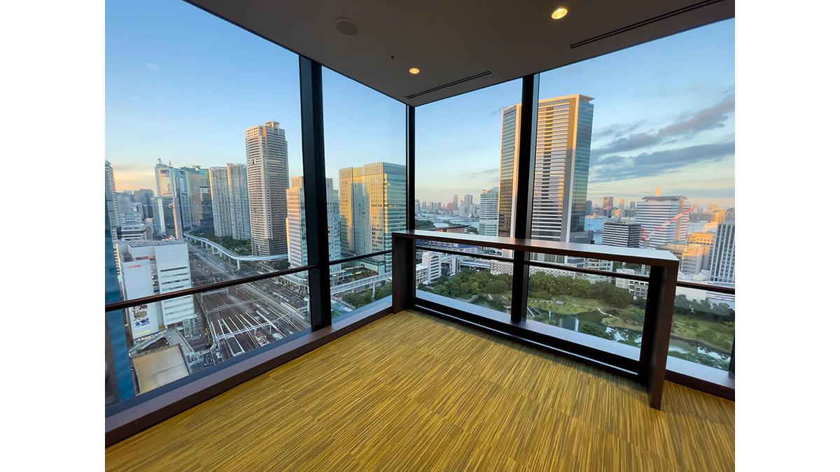 The Executive Centre opens a new location at World Trade Center South Tower The Executive Centre opens a new location at World Trade Center South Tower