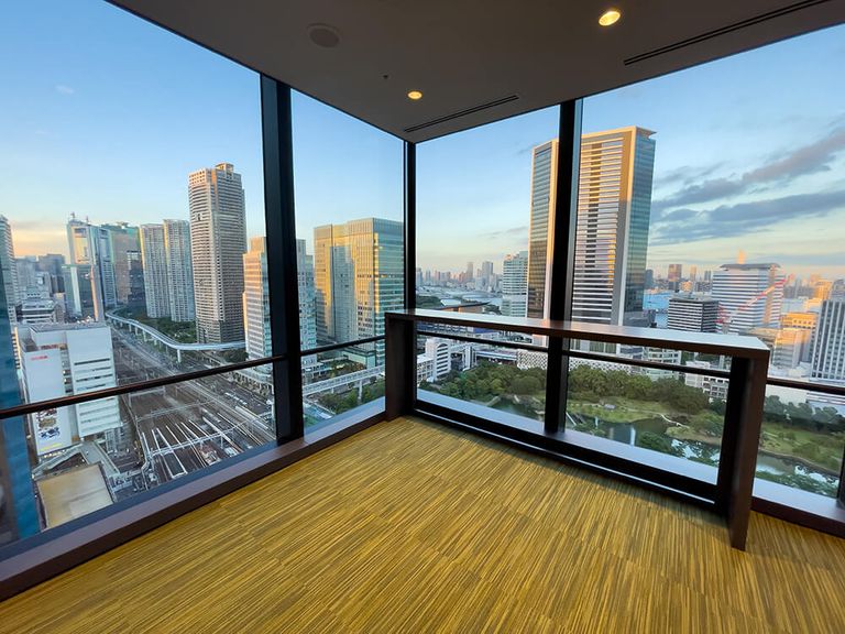 The Executive Centre opens a new location at World Trade Center South Tower