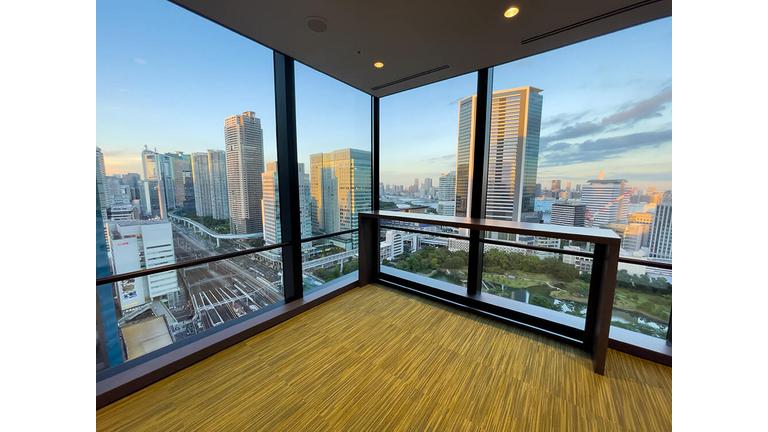 The Executive Centre opens a new location at World Trade Center South Tower