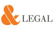 &Legal Logo