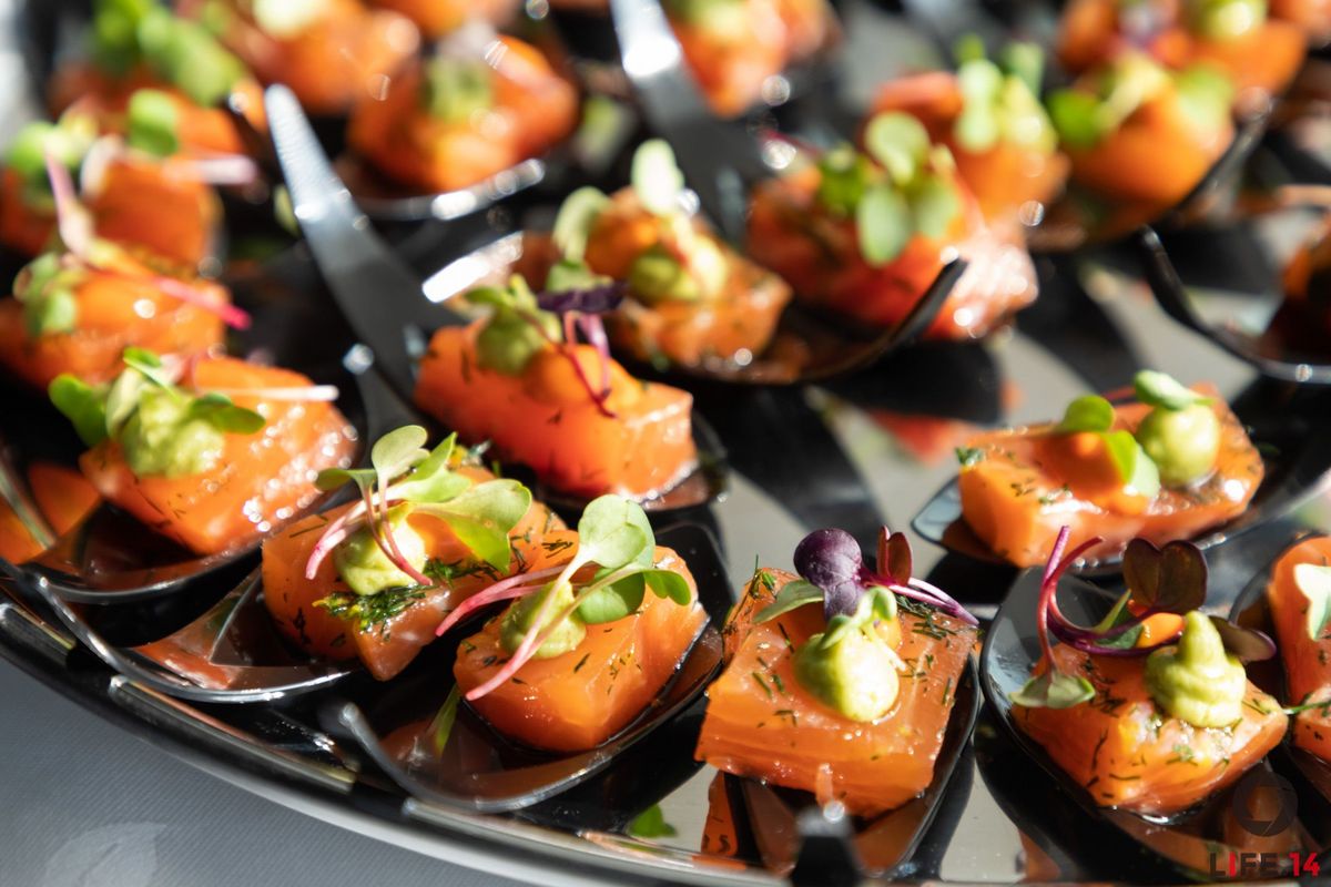 [Translate to Japonais:] Business Summit: huge success for our 3rd edition