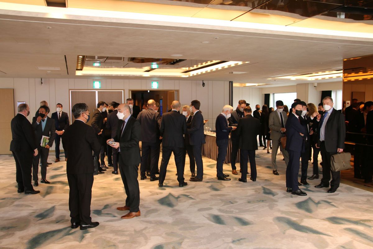 What to expect from the new Korean administration? (FKCCI)