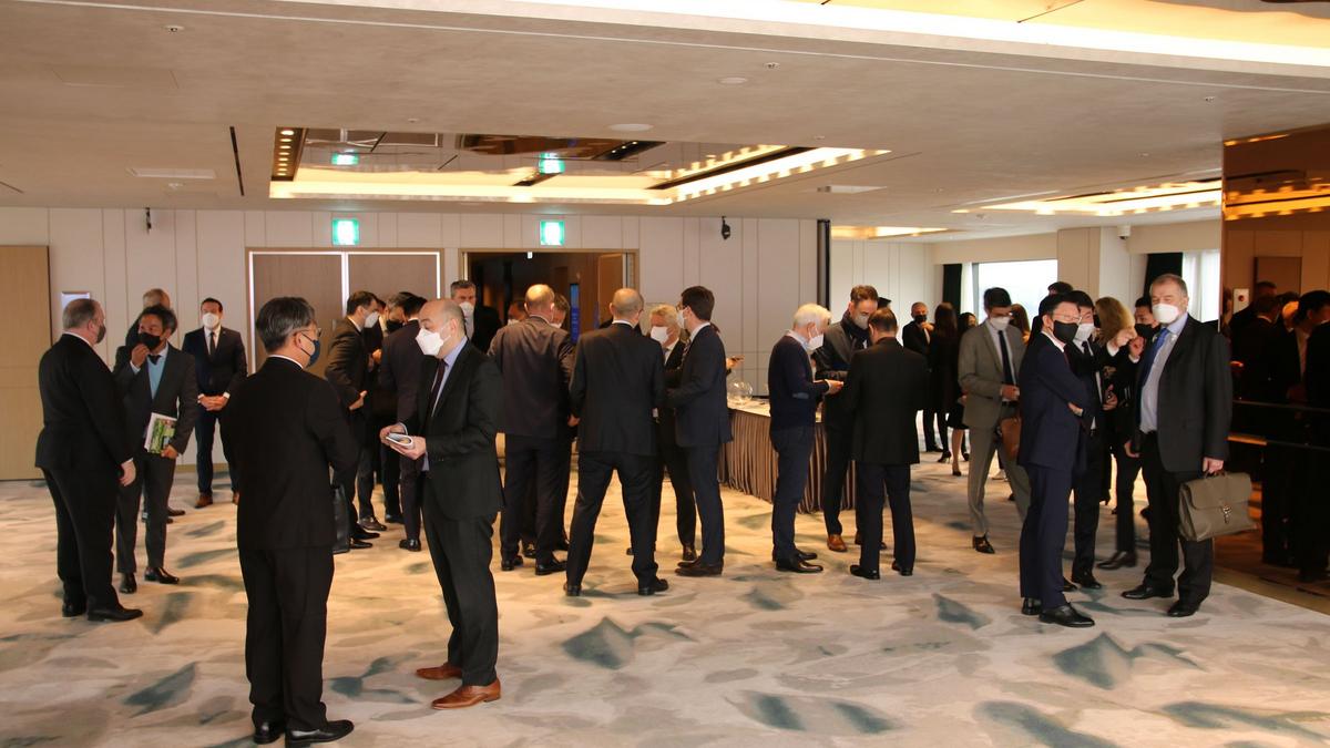 What to expect from the new Korean administration? (FKCCI)