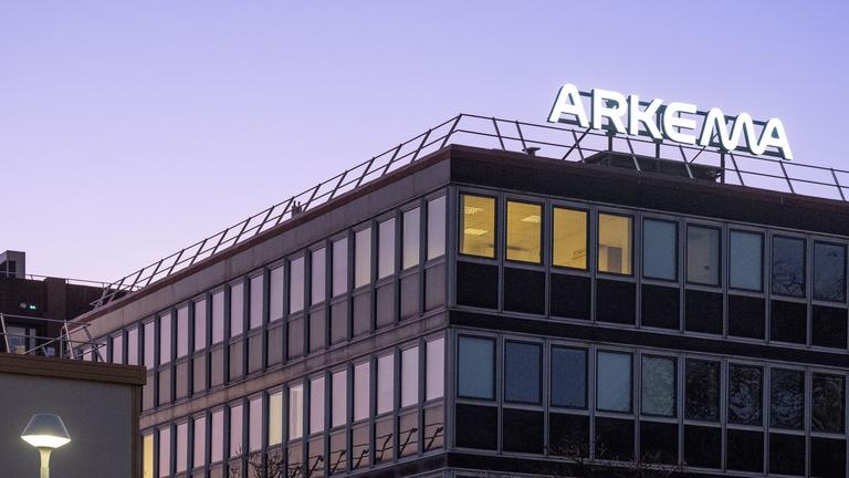 Arkema Acquisition PIAM France COREE