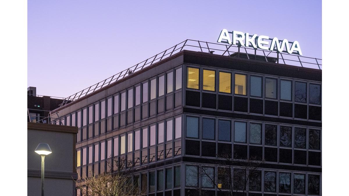 [Translate to Coréen:] Arkema Acquisition PIAM France COREE