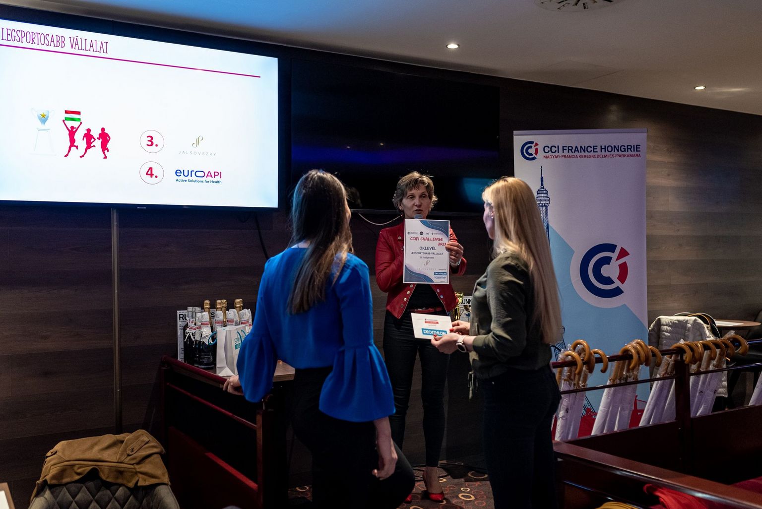 [Translate to Hongrois:] 