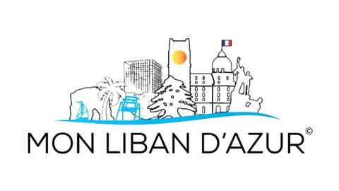 MON LIBAN D’AZUR