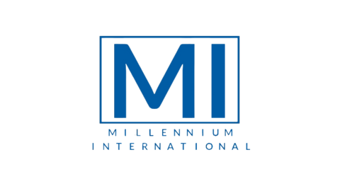 MILLENNIUM INTERNATIONAL