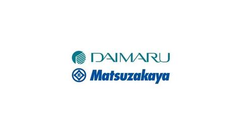 DAIMARU MATSUZAKAYA DEPARTMENT STORES CO. LTD.