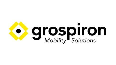 GROSPIRON MOBILITY SOLUTIONS