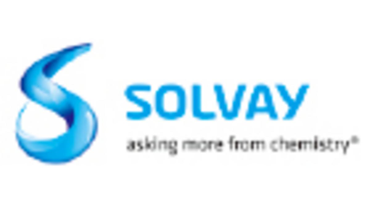 Solvay members news