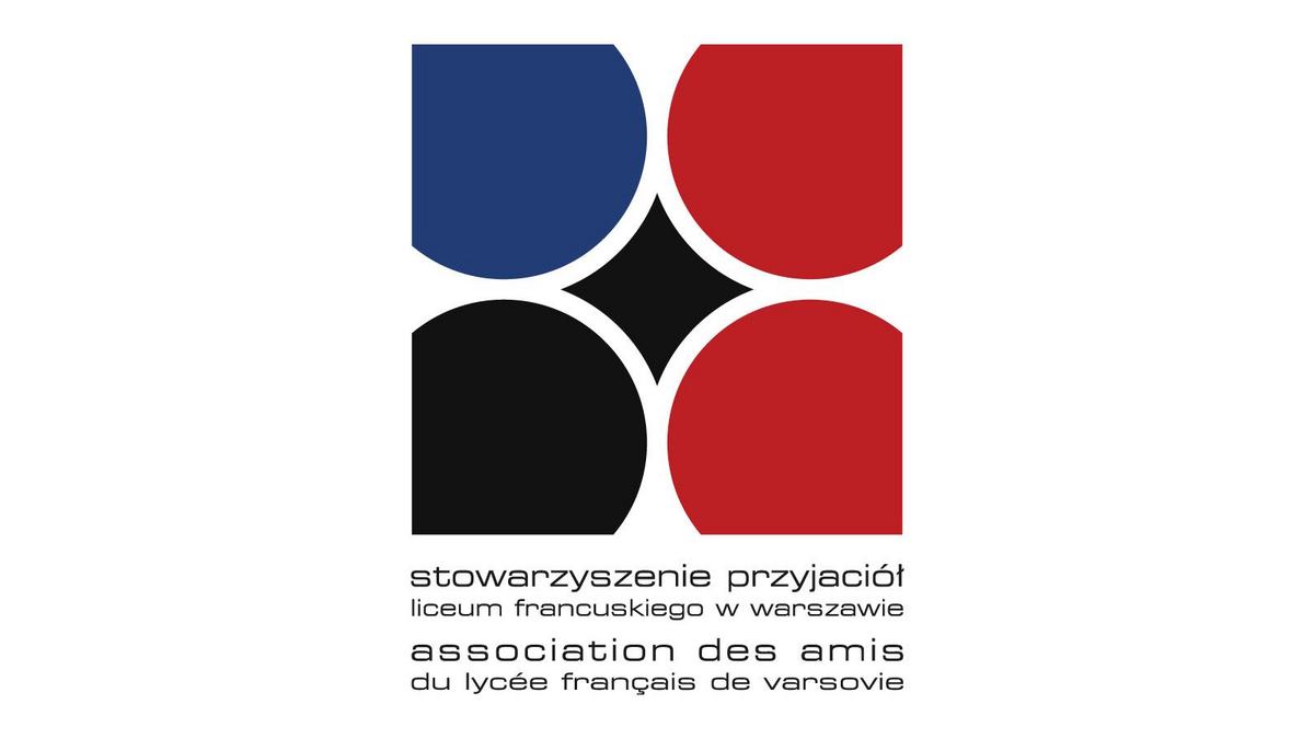 STOWARZYSZENIE PRZYJACIÓŁ LICEUM FRANCUSKIEGO W WARSZAWIE