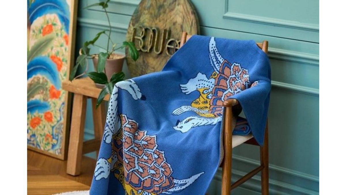 BON`EE(LIVING ART BRAND) Republic of Korea Hall 5A — Stand F19