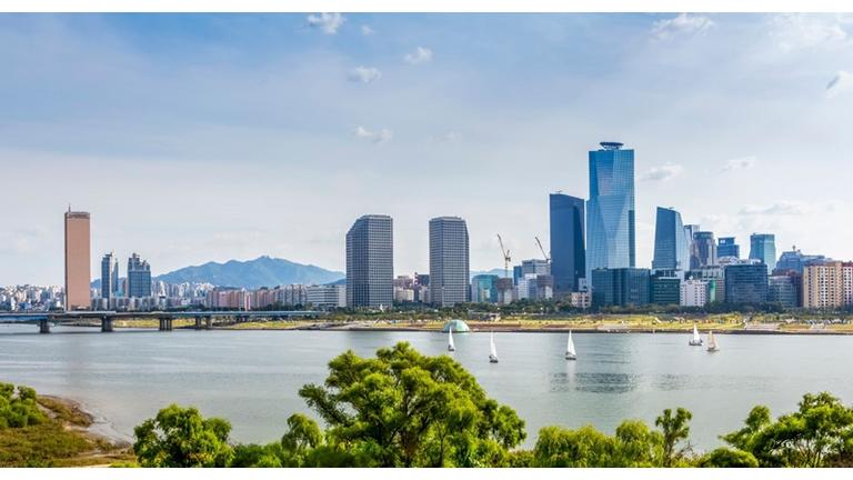 KOTRA 4th Business+ Forum