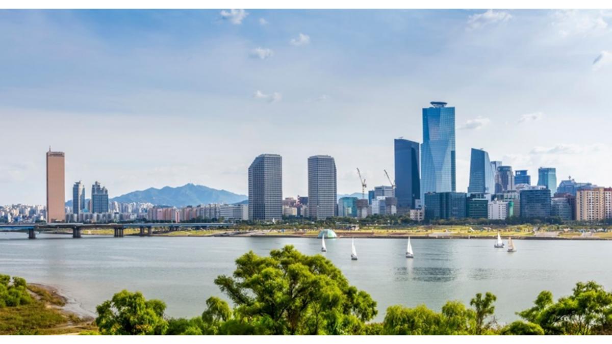 KOTRA 4th Business+ Forum