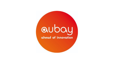 AUBAY UK LIMITED
