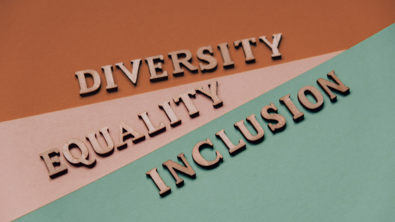 Invitation to join as signers of the Business Leaders’ Declaration for a Society with Diversity, Equity and Inclusion (DEI) 