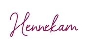 Hennekam Wine Consulting logo