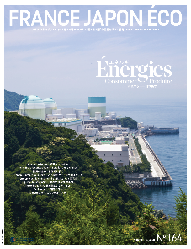 [Translate to Anglais:] Energies - FJE 164